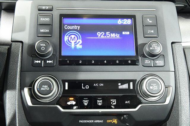 2016 Honda Civic LX photo