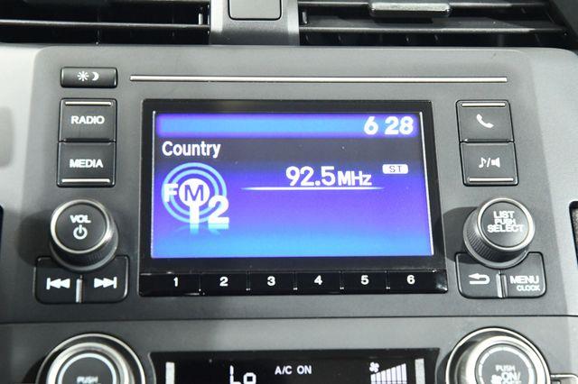 2016 Honda Civic LX photo