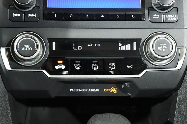 2016 Honda Civic LX photo