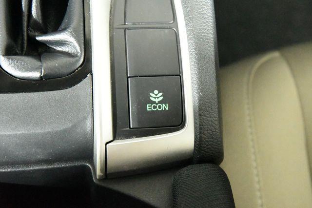 2016 Honda Civic LX photo
