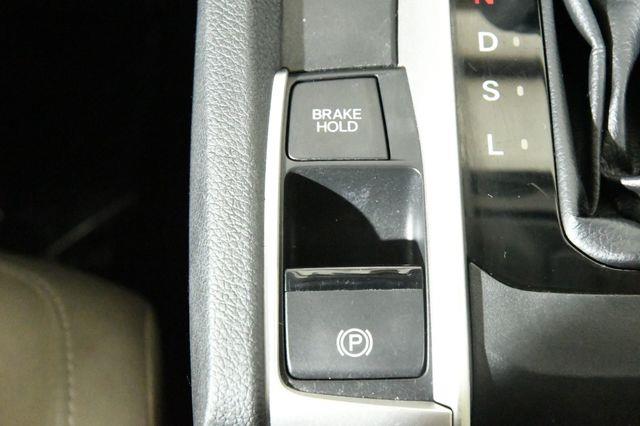 2016 Honda Civic LX photo