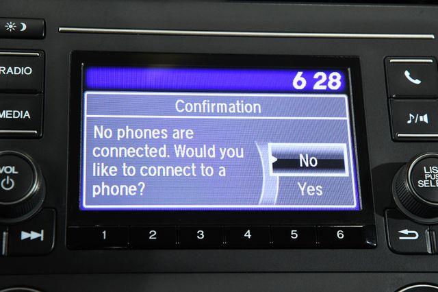 2016 Honda Civic LX photo