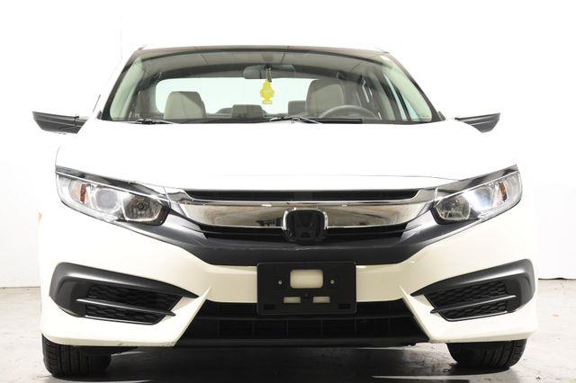 2016 Honda Civic LX photo