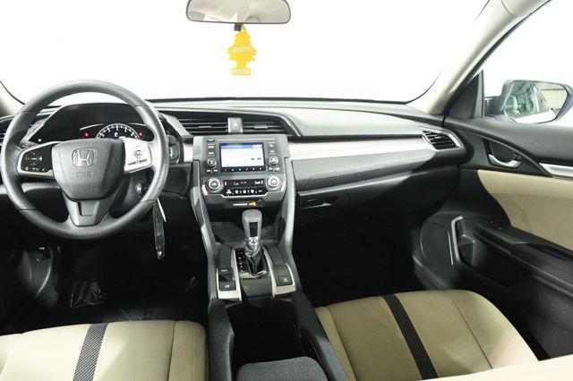 2016 Honda Civic LX photo