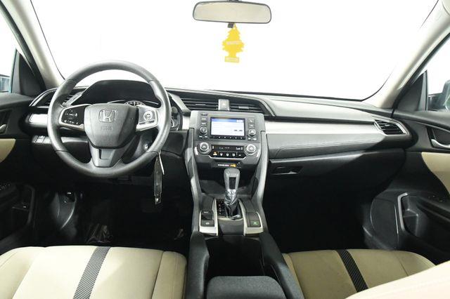 2016 Honda Civic LX photo