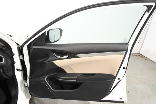 2016 Honda Civic LX photo