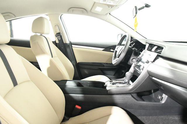 2016 Honda Civic LX photo