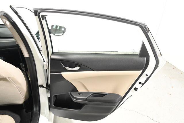 2016 Honda Civic LX photo