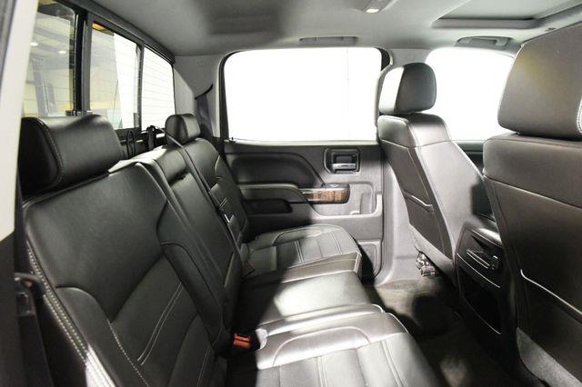 2016 GMC Sierra 1500 Denali photo