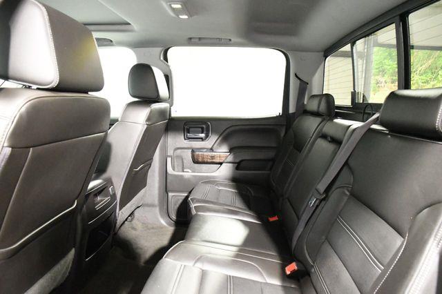 2016 GMC Sierra 1500 Denali photo