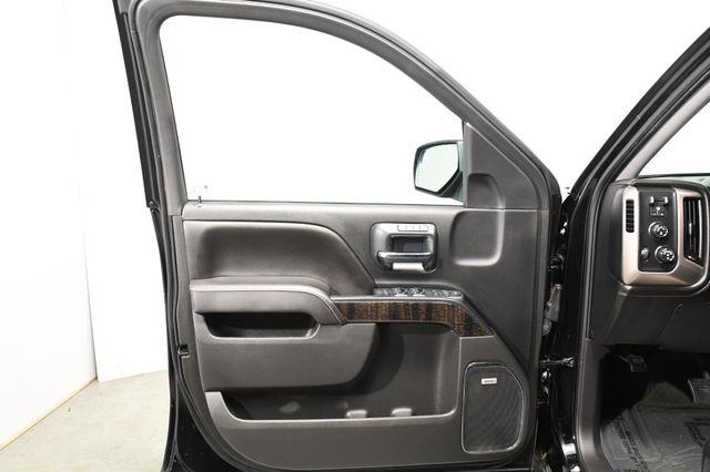 2016 GMC Sierra 1500 Denali photo