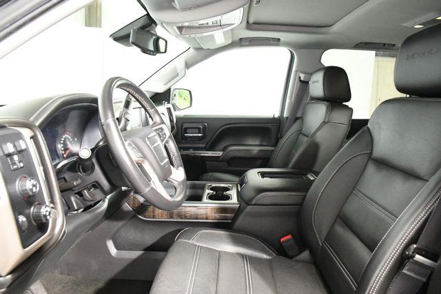 2016 GMC Sierra 1500 Denali photo