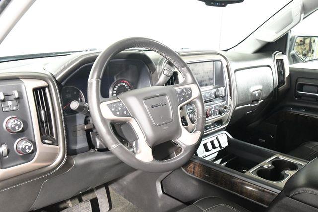 2016 GMC Sierra 1500 Denali photo