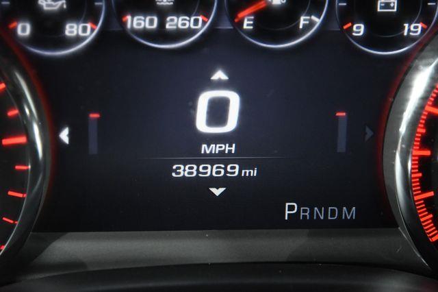 2016 GMC Sierra 1500 Denali photo