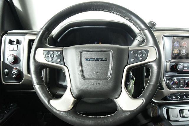 2016 GMC Sierra 1500 Denali photo