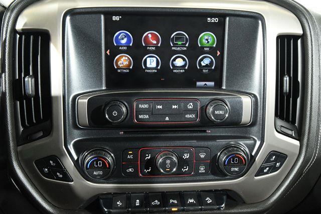 2016 GMC Sierra 1500 Denali photo