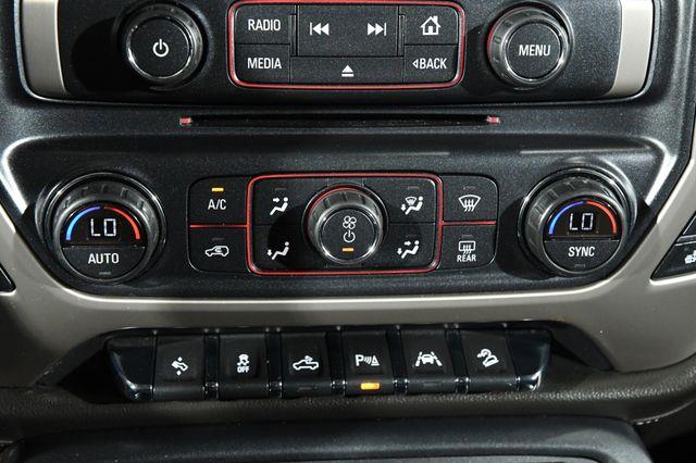 2016 GMC Sierra 1500 Denali photo