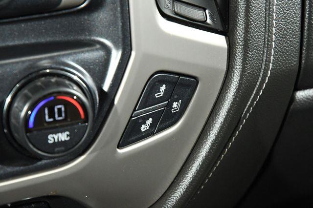 2016 GMC Sierra 1500 Denali photo
