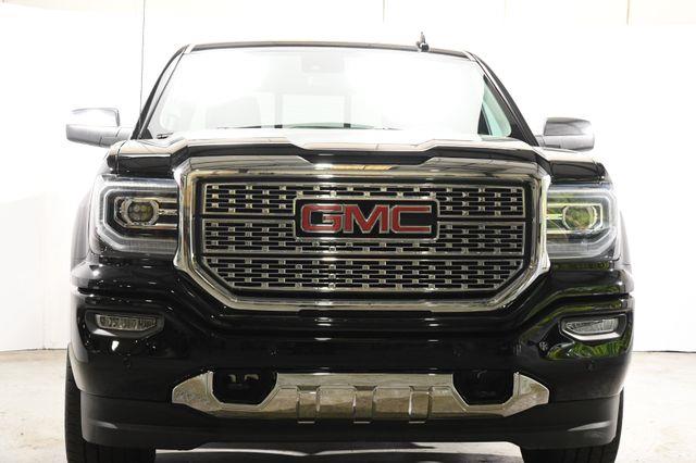 2016 GMC Sierra 1500 Denali photo