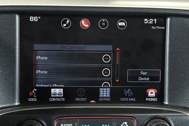 2016 GMC Sierra 1500 Denali photo