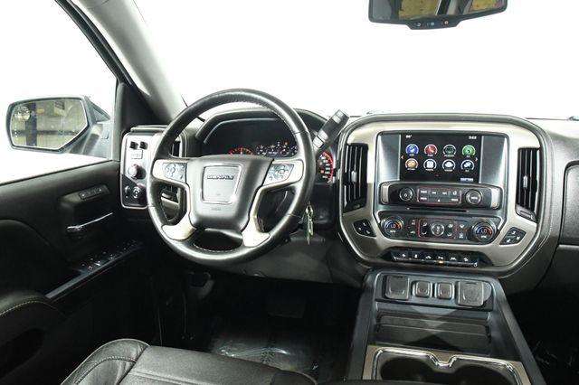 2016 GMC Sierra 1500 Denali photo