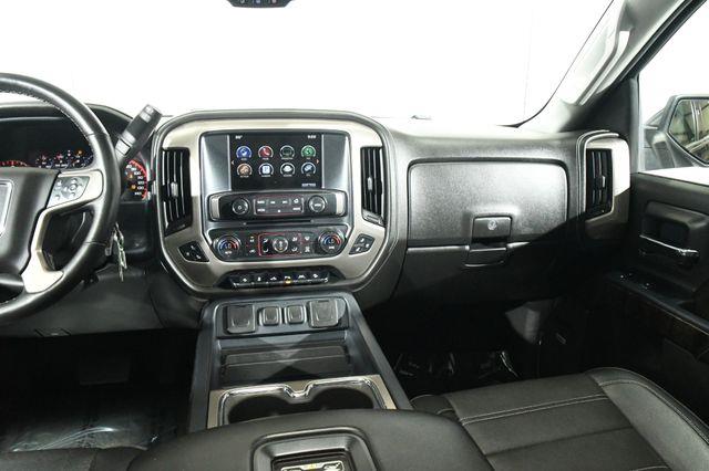 2016 GMC Sierra 1500 Denali photo