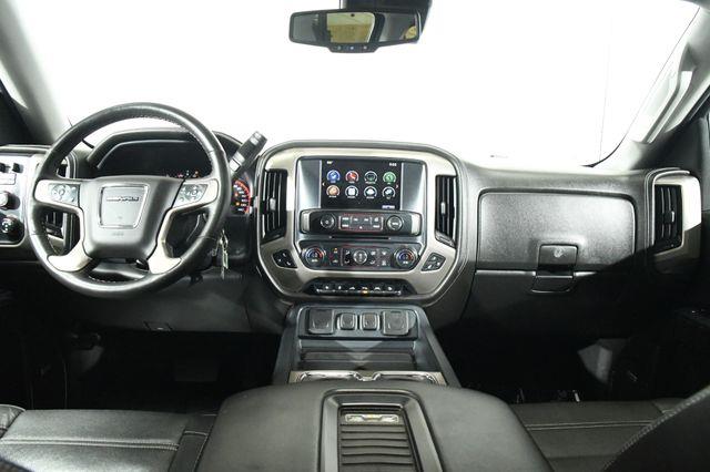 2016 GMC Sierra 1500 Denali photo