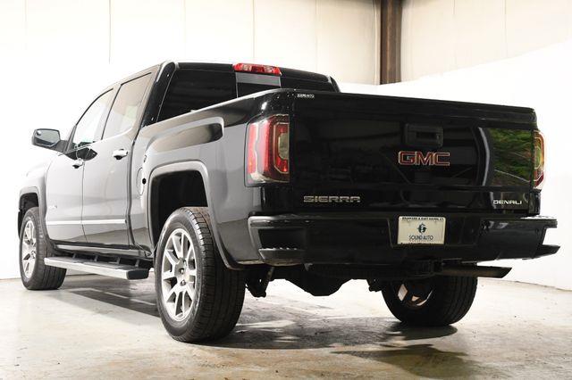 2016 GMC Sierra 1500 Denali photo