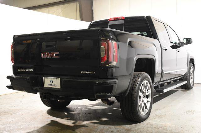 2016 GMC Sierra 1500 Denali photo