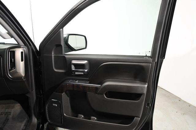 2016 GMC Sierra 1500 Denali photo
