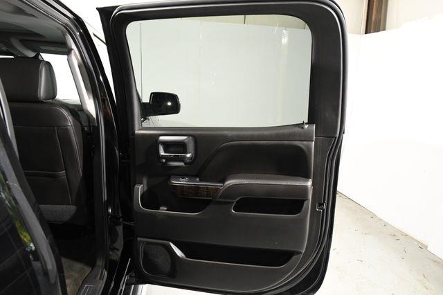 2016 GMC Sierra 1500 Denali photo