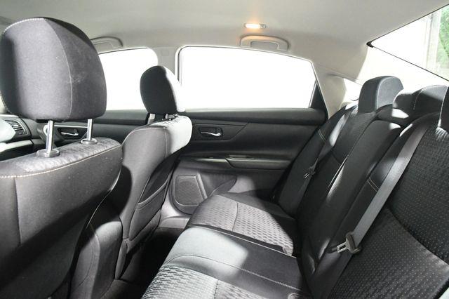 2016 Nissan Altima 2.5 S photo