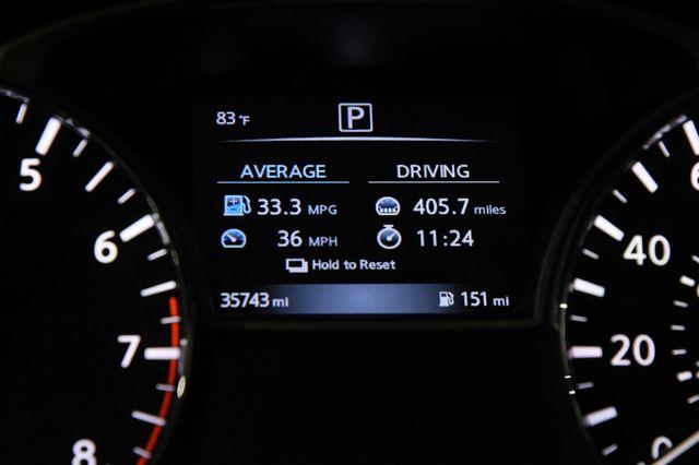 2016 Nissan Altima 2.5 S photo