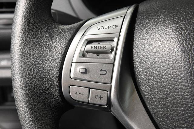 2016 Nissan Altima 2.5 S photo