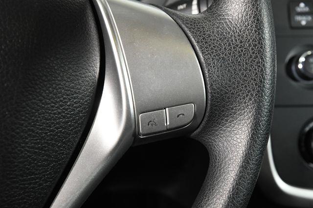 2016 Nissan Altima 2.5 S photo