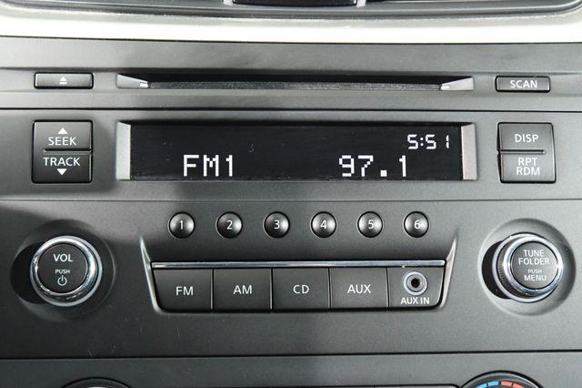 2016 Nissan Altima 2.5 S photo