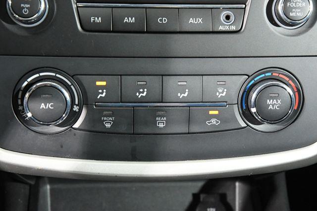 2016 Nissan Altima 2.5 S photo