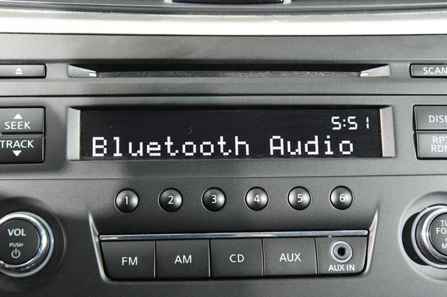 2016 Nissan Altima 2.5 S photo