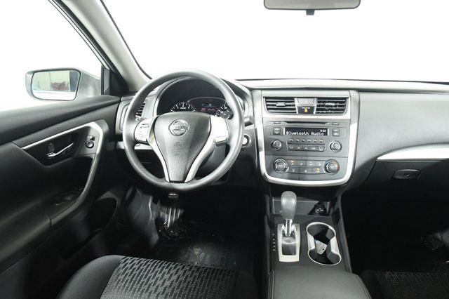 2016 Nissan Altima 2.5 S photo