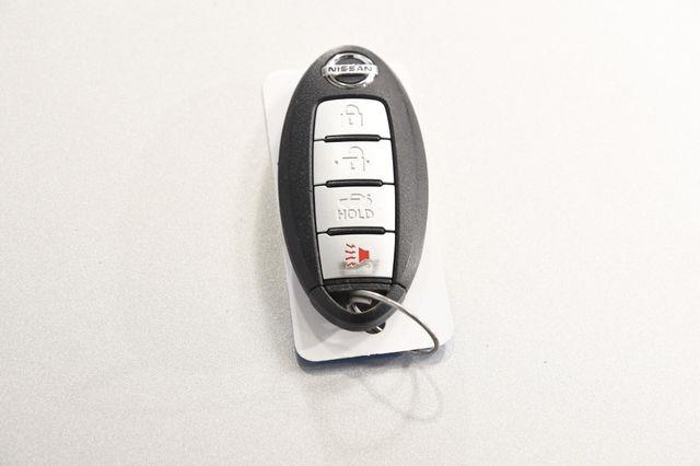 2016 Nissan Altima 2.5 S photo