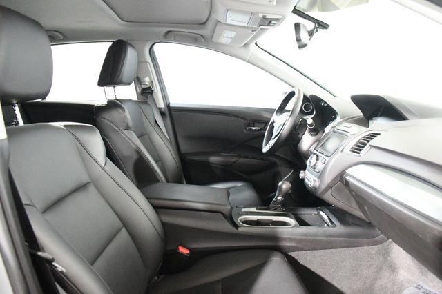 2017 Acura RDX w/Technology/AcuraWatch Plus P photo