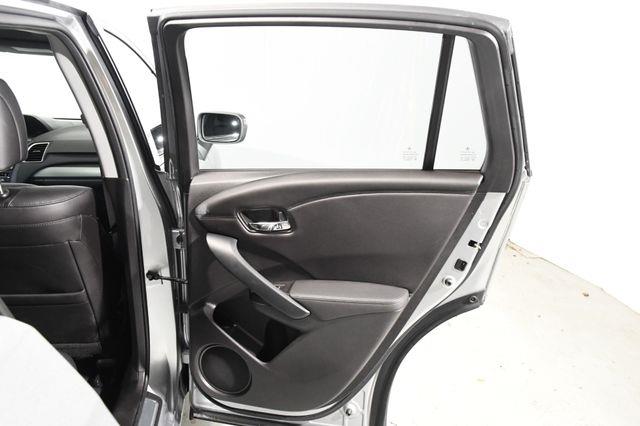 2017 Acura RDX w/Technology/AcuraWatch Plus P photo