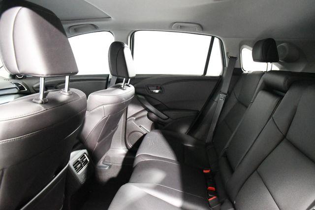 2017 Acura RDX w/Technology/AcuraWatch Plus P photo