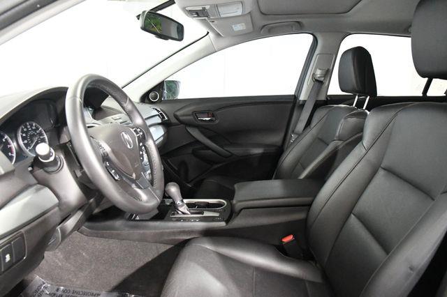 2017 Acura RDX w/Technology/AcuraWatch Plus P photo
