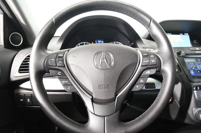 2017 Acura RDX w/Technology/AcuraWatch Plus P photo