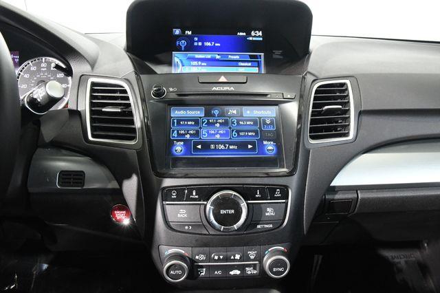 2017 Acura RDX w/Technology/AcuraWatch Plus P photo