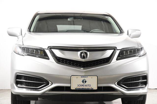 2017 Acura RDX w/Technology/AcuraWatch Plus P photo
