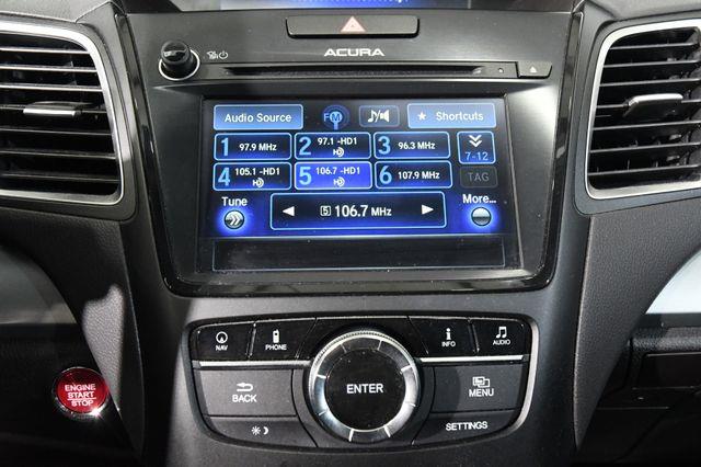 2017 Acura RDX w/Technology/AcuraWatch Plus P photo
