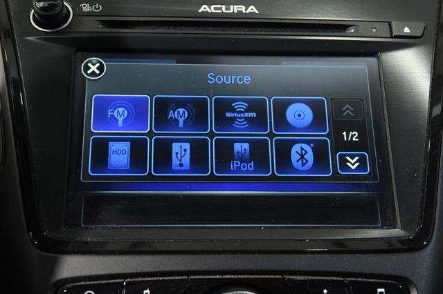 2017 Acura RDX w/Technology/AcuraWatch Plus P photo