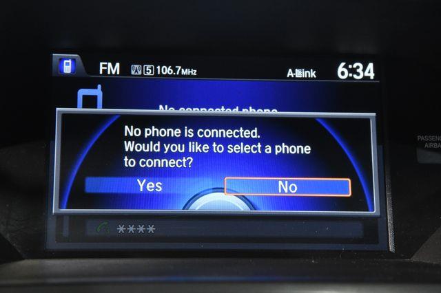 2017 Acura RDX w/Technology/AcuraWatch Plus P photo